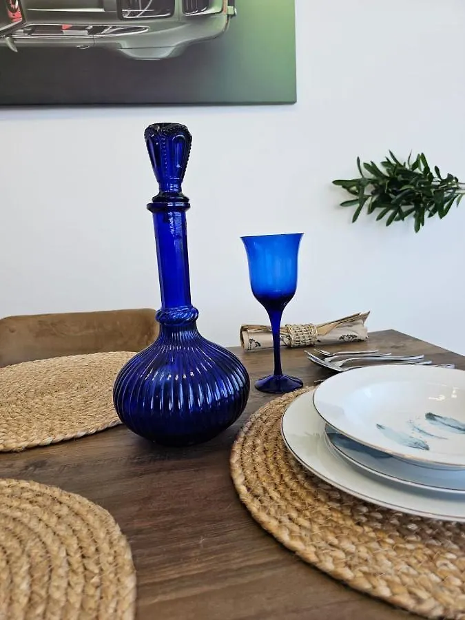 Apartment The Best Comfort Ever. Tirana Albania